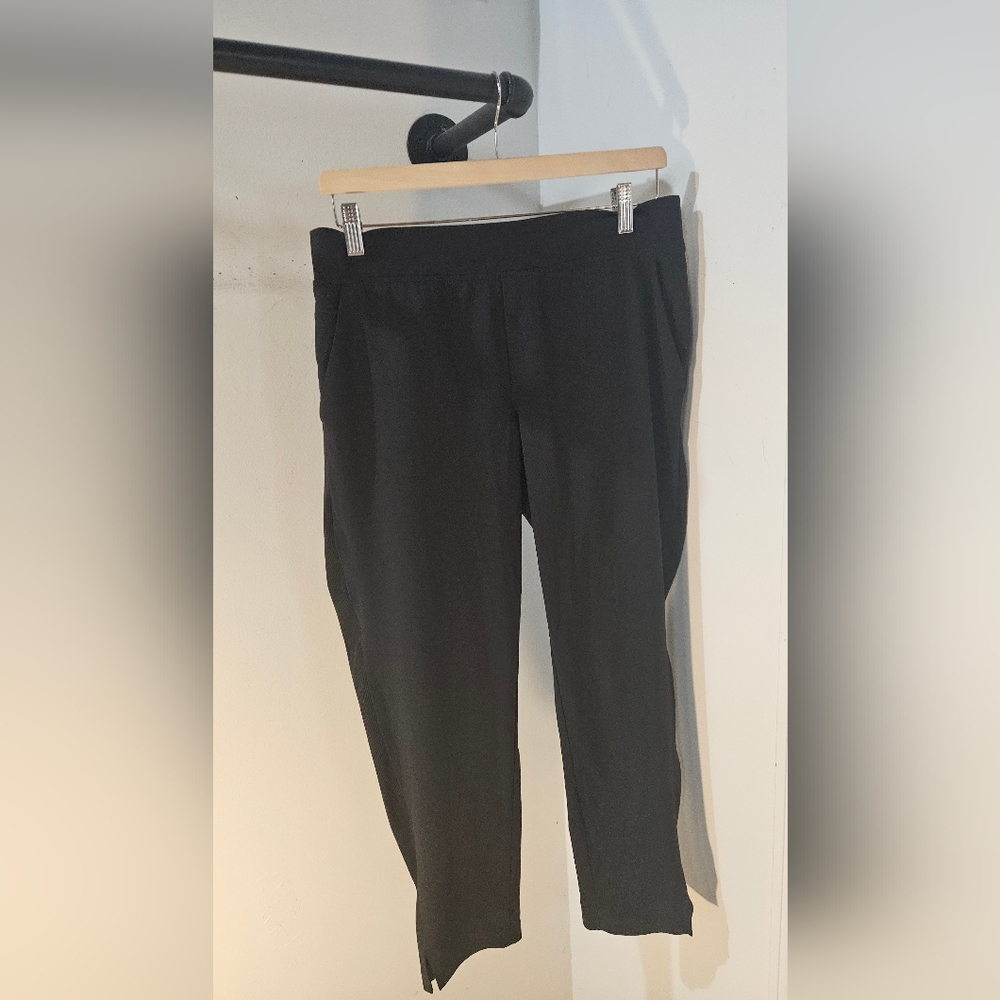 Athleta Brooklyn Ankle Pants
